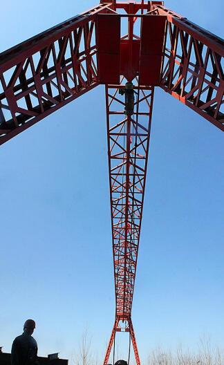 ?選擇西安瑞佳建筑公司，我們很放心