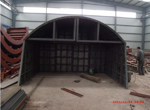 西安鋼模板 西安鋼模板